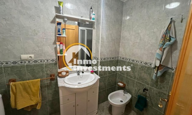 Resale - Bungalow - Torrevieja - La Mata