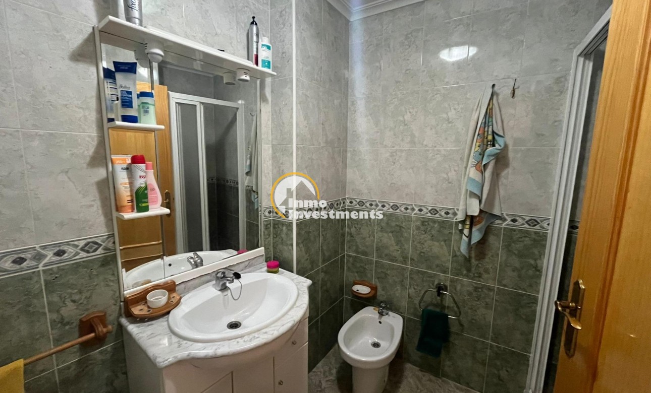 Resale - Bungalow - Torrevieja - La Mata