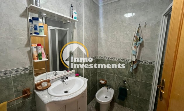 Resale - Bungalow - Torrevieja - La Mata
