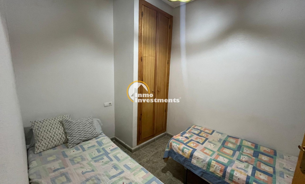 Resale - Bungalow - Torrevieja - La Mata