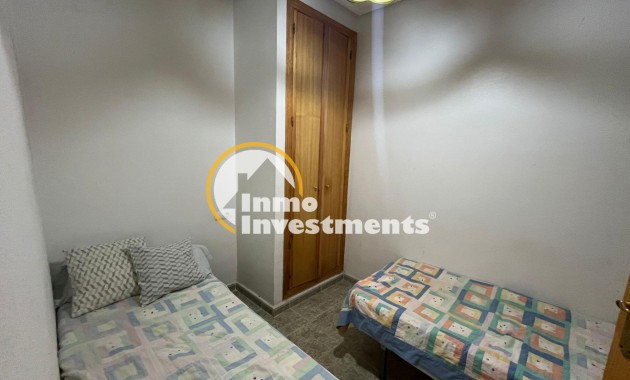 Resale - Bungalow - Torrevieja - La Mata