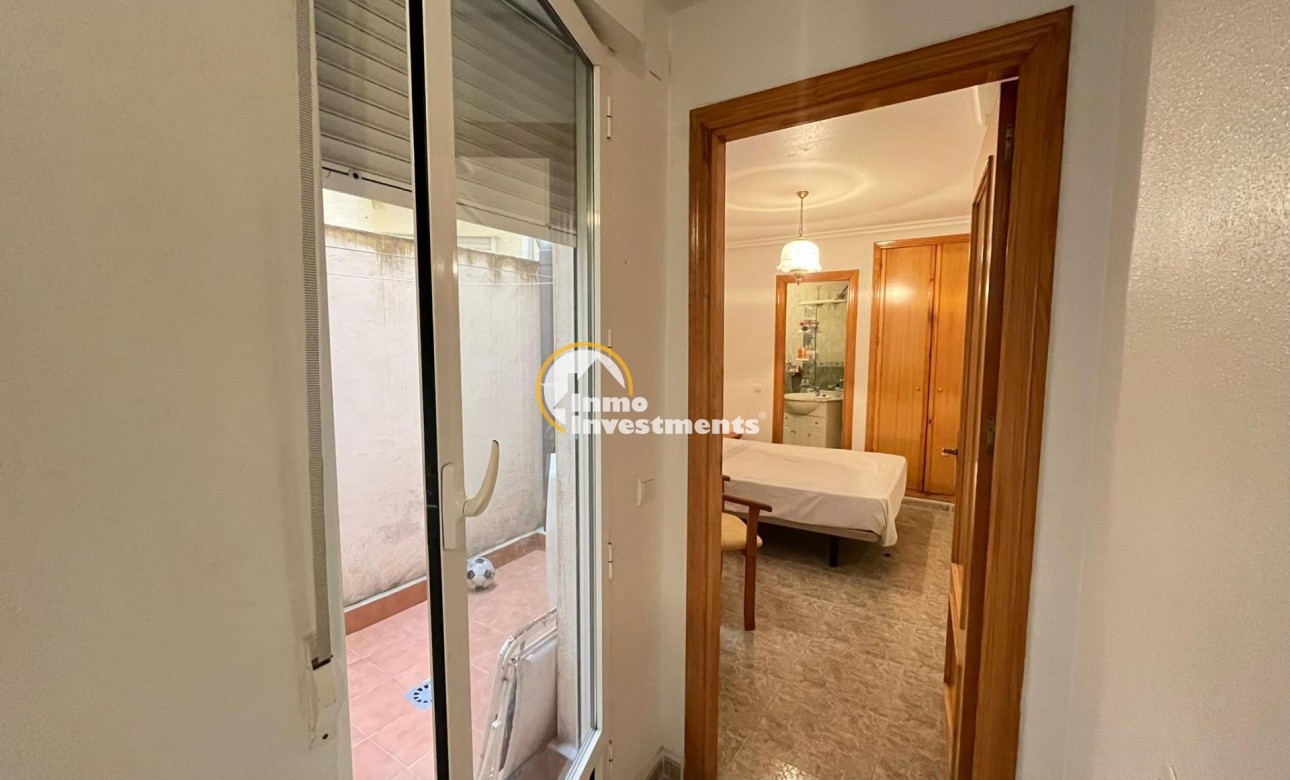 Resale - Bungalow - Torrevieja - La Mata