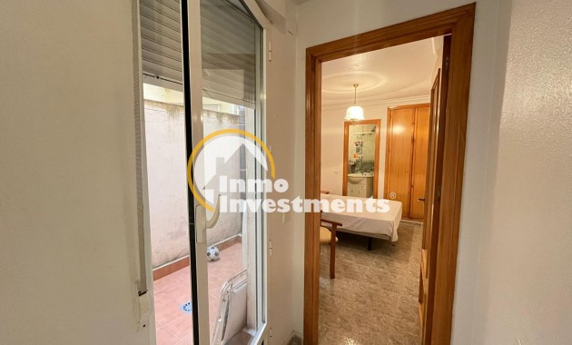 Resale - Bungalow - Torrevieja - La Mata