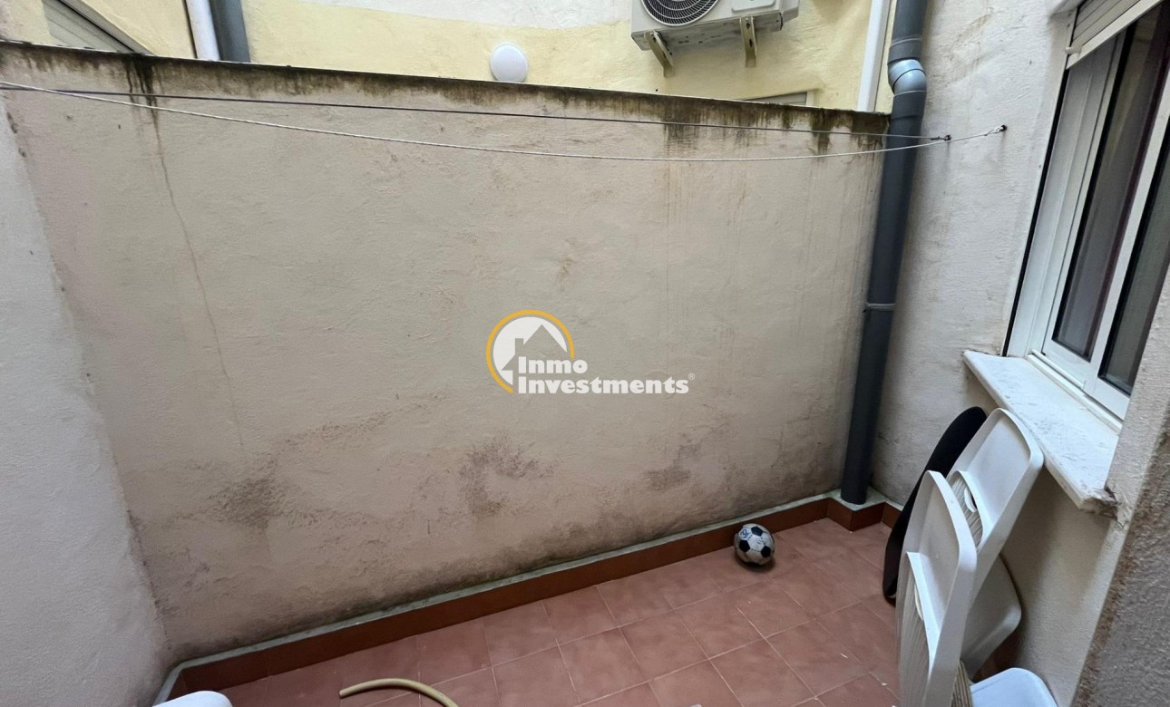 Resale - Bungalow - Torrevieja - La Mata