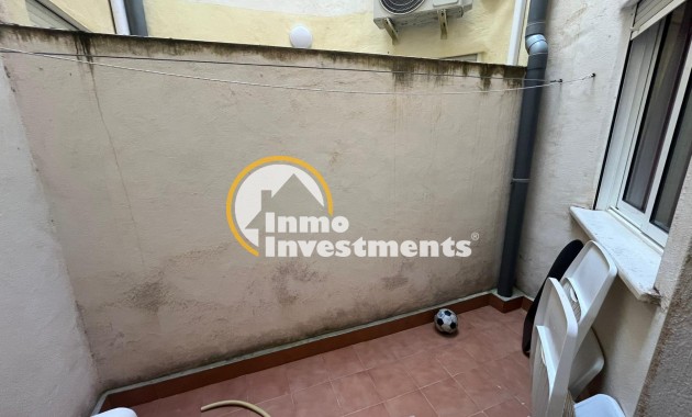 Resale - Bungalow - Torrevieja - La Mata