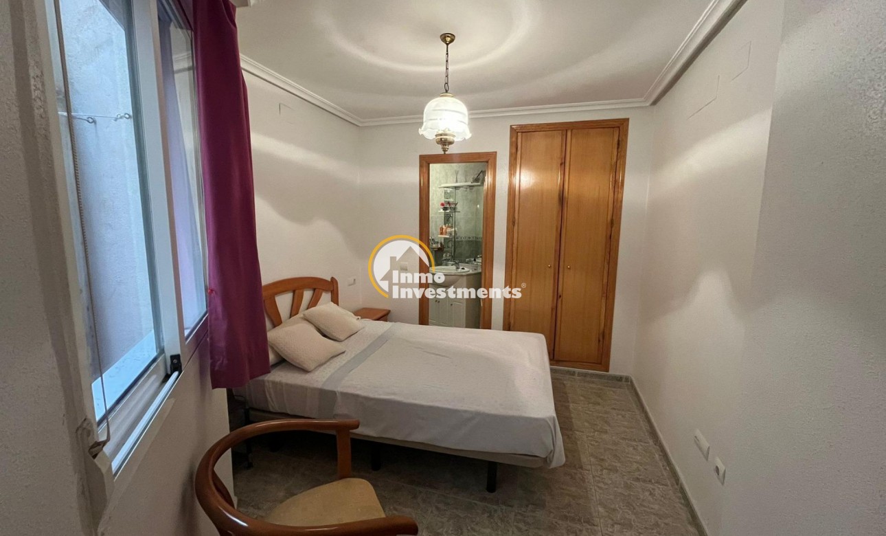 Resale - Bungalow - Torrevieja - La Mata