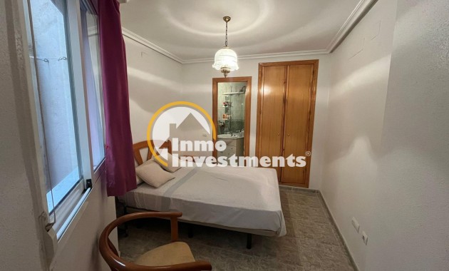 Resale - Bungalow - Torrevieja - La Mata