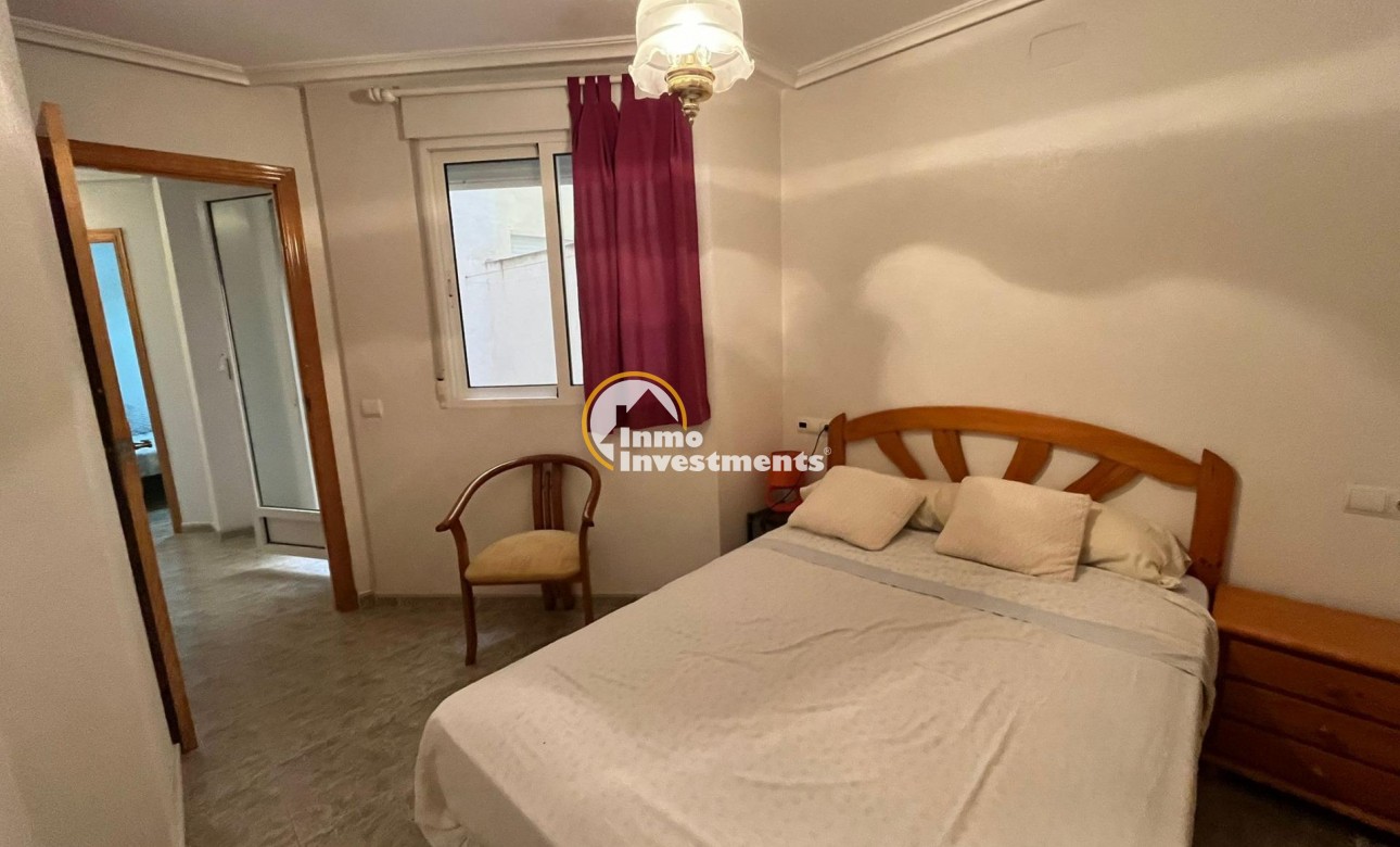 Resale - Bungalow - Torrevieja - La Mata