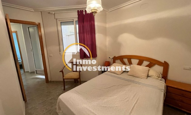 Resale - Bungalow - Torrevieja - La Mata