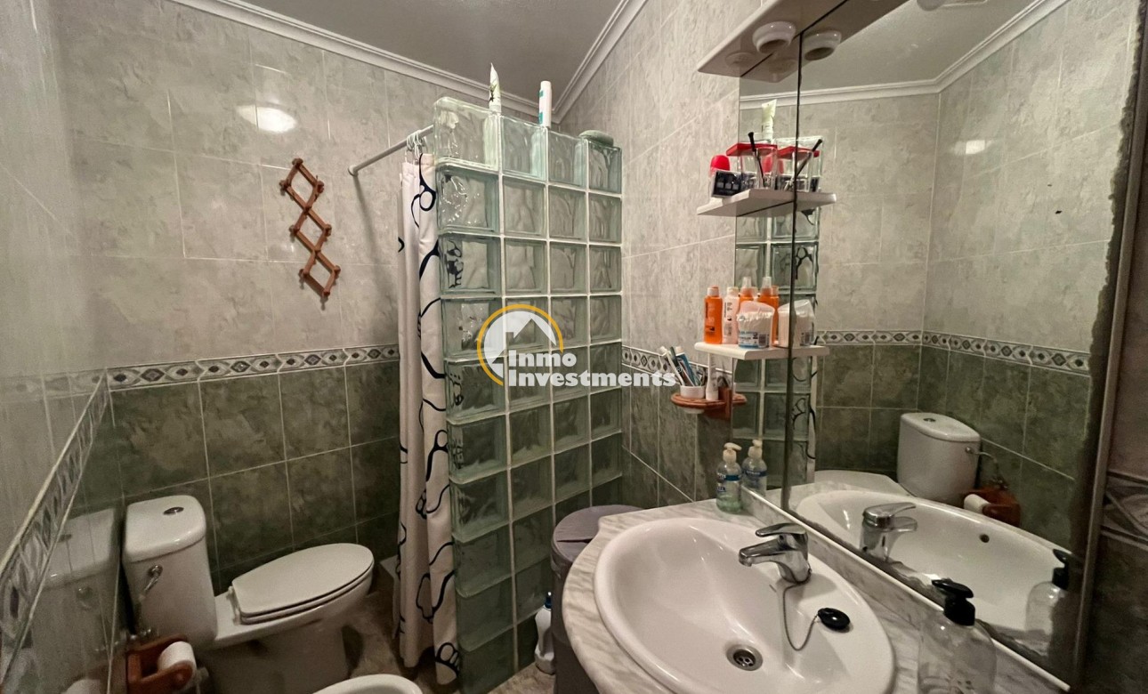 Resale - Bungalow - Torrevieja - La Mata