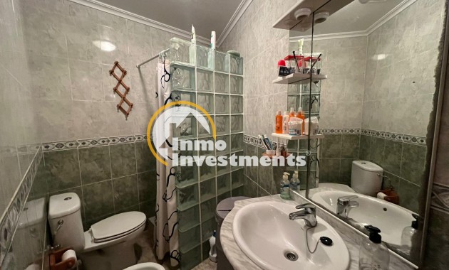 Resale - Bungalow - Torrevieja - La Mata