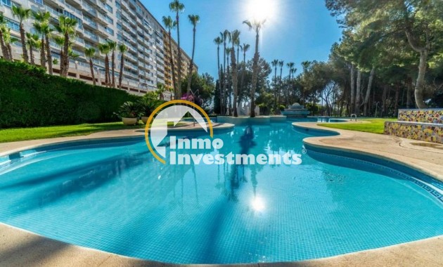 Resale - Apartment - Campoamor - Campoamor beach
