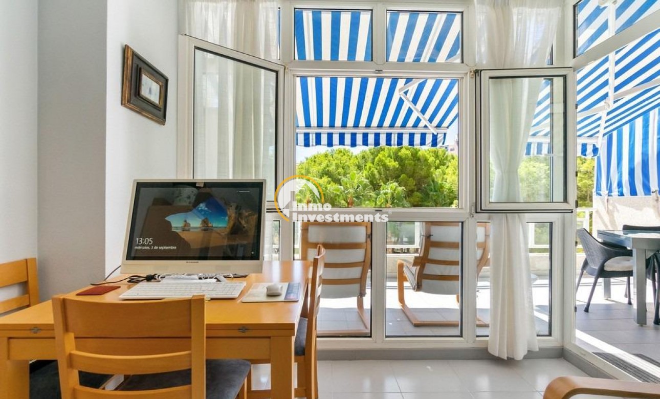 Resale - Apartment - Campoamor - Campoamor beach