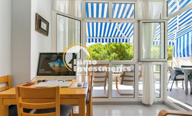 Resale - Apartment - Campoamor - Campoamor beach