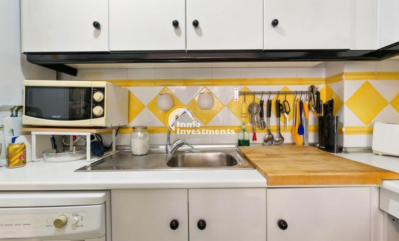 Resale - Apartment - Campoamor - Campoamor beach