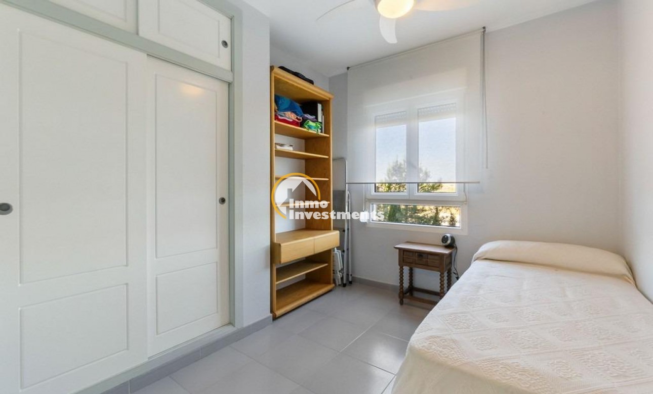 Resale - Apartment - Campoamor - Campoamor beach