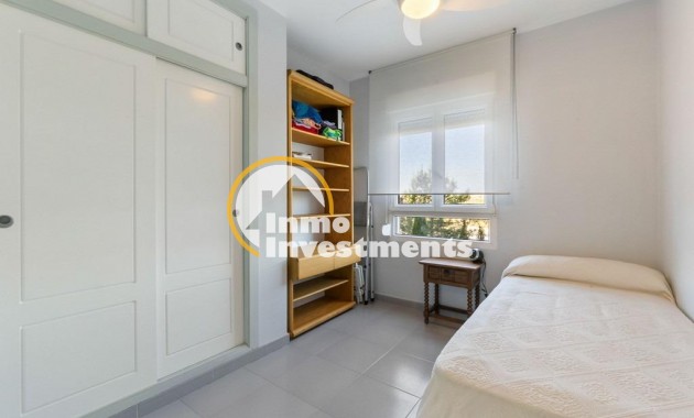 Resale - Apartment - Campoamor - Campoamor beach
