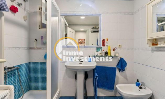 Resale - Apartment - Campoamor - Campoamor beach