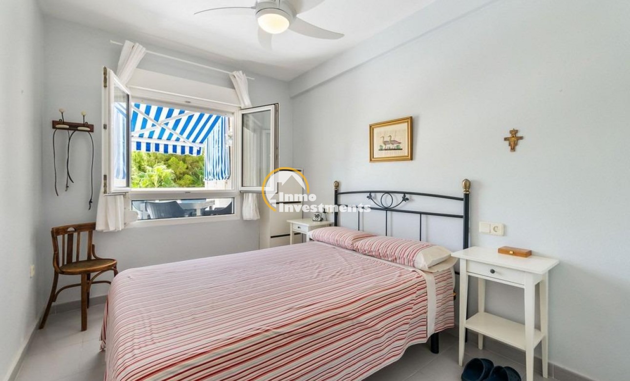 Resale - Apartment - Campoamor - Campoamor beach