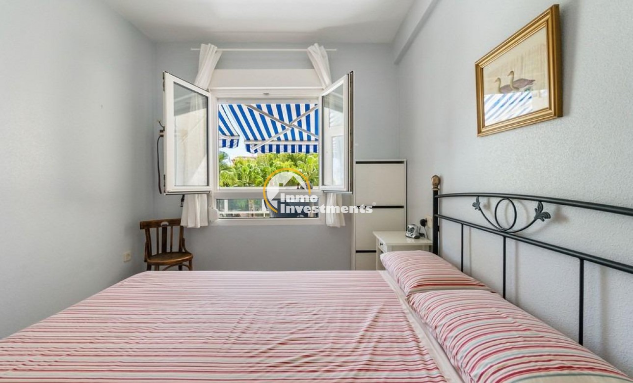 Resale - Apartment - Campoamor - Campoamor beach