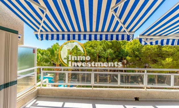 Resale - Apartment - Campoamor - Campoamor beach