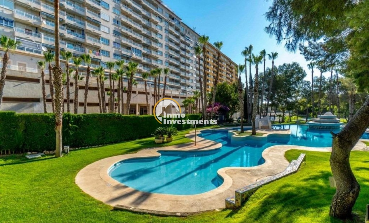 Resale - Apartment - Campoamor - Campoamor beach