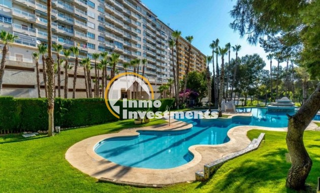 Resale - Apartment - Campoamor - Campoamor beach