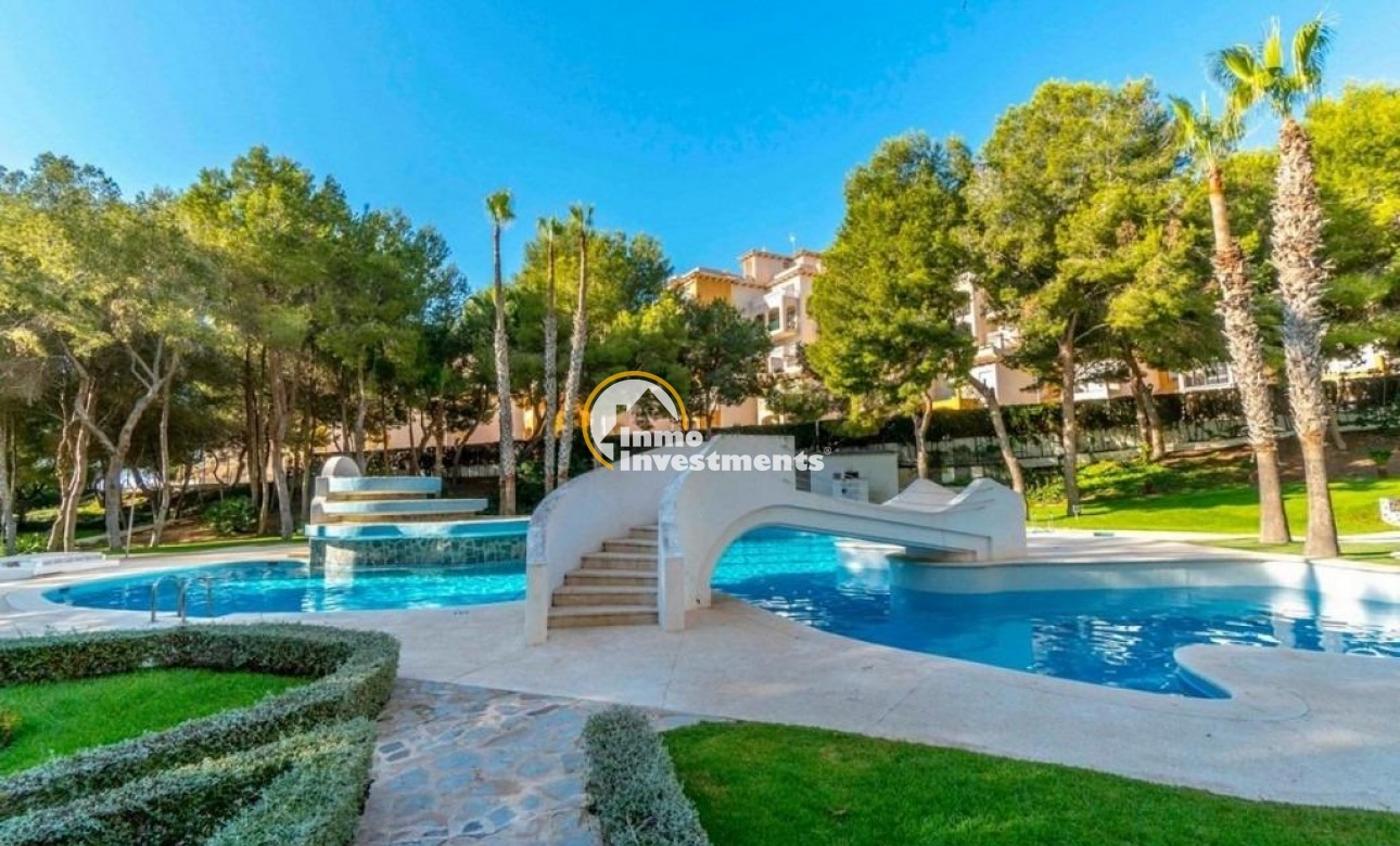 Resale - Apartment - Campoamor - Campoamor beach