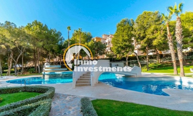 Resale - Apartment - Campoamor - Campoamor beach