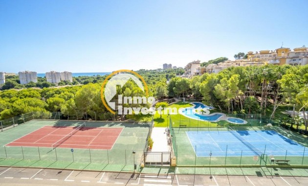 Resale - Apartment - Campoamor - Campoamor beach