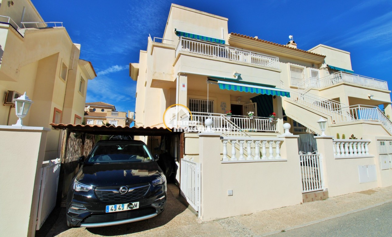 Revente privée - Appartement - Playa Flamenca - 
