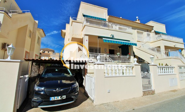 Revente privée - Appartement - Playa Flamenca - 