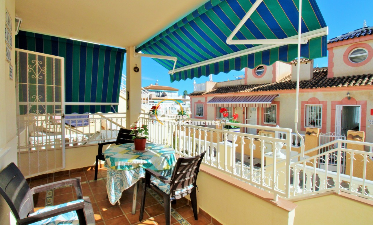 Revente privée - Appartement - Playa Flamenca - 