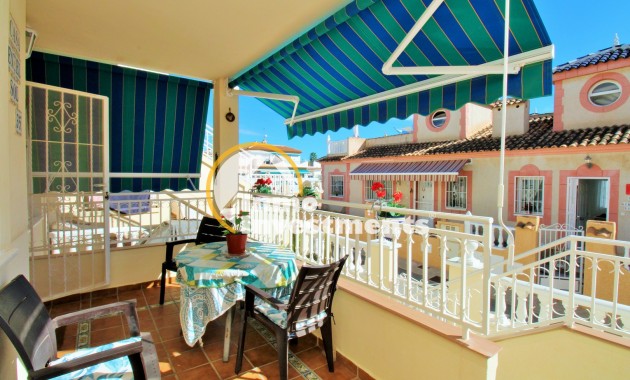 Revente privée - Appartement - Playa Flamenca - 