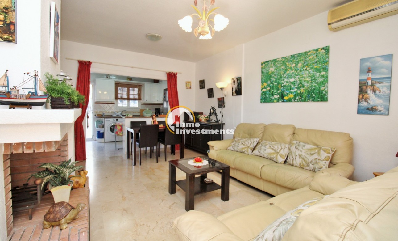 Revente privée - Appartement - Playa Flamenca - 