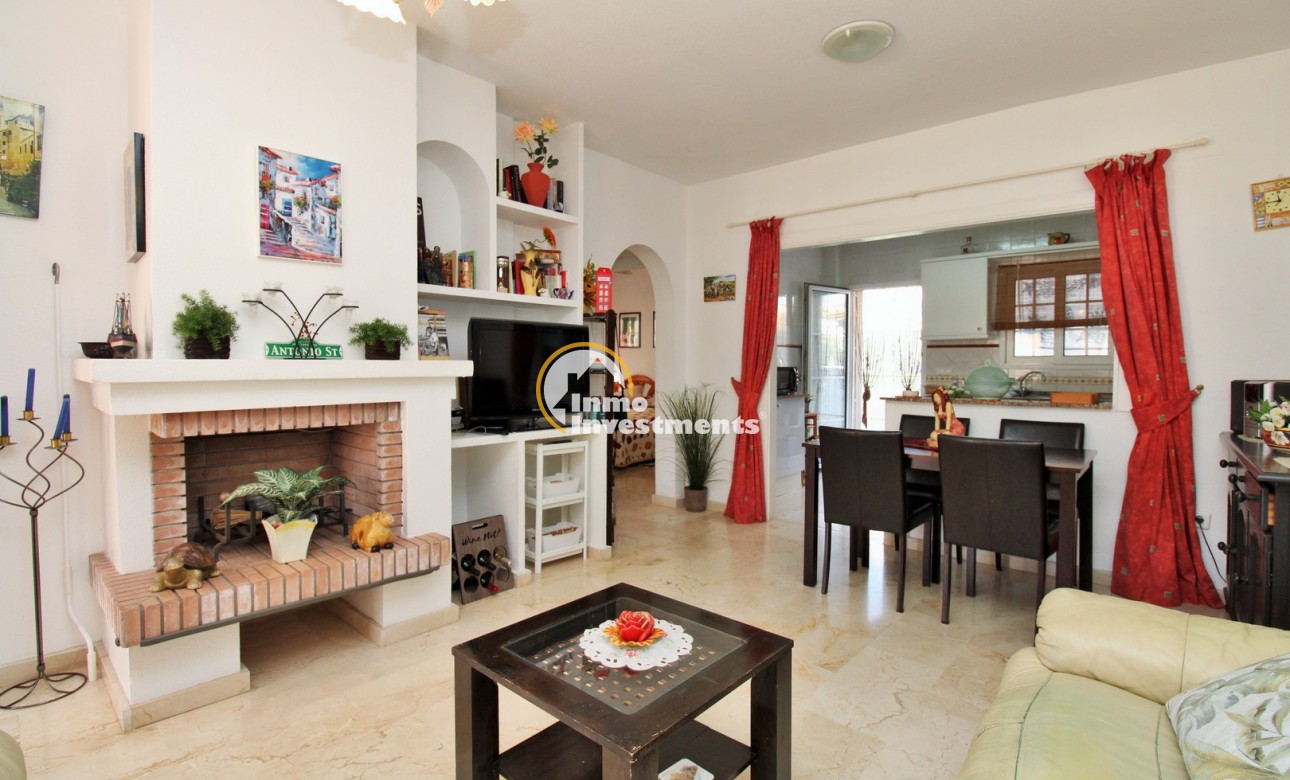 Revente privée - Appartement - Playa Flamenca - 