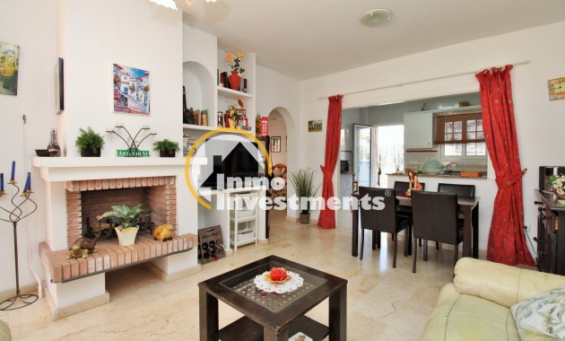 Revente privée - Appartement - Playa Flamenca - 