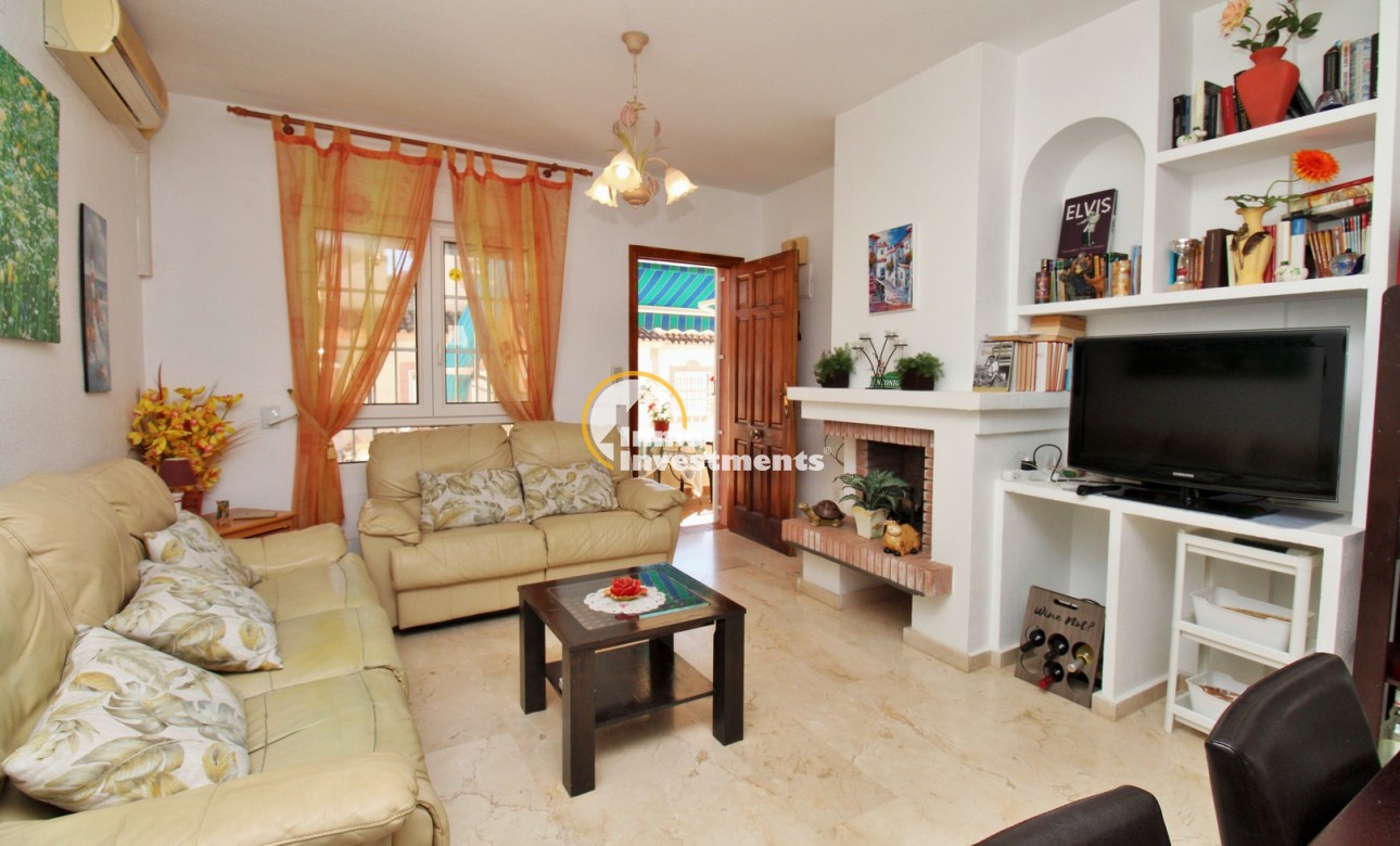 Revente privée - Appartement - Playa Flamenca - 