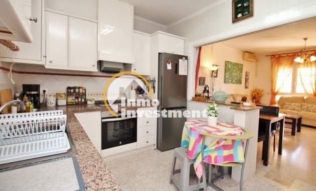 Revente privée - Appartement - Playa Flamenca - 