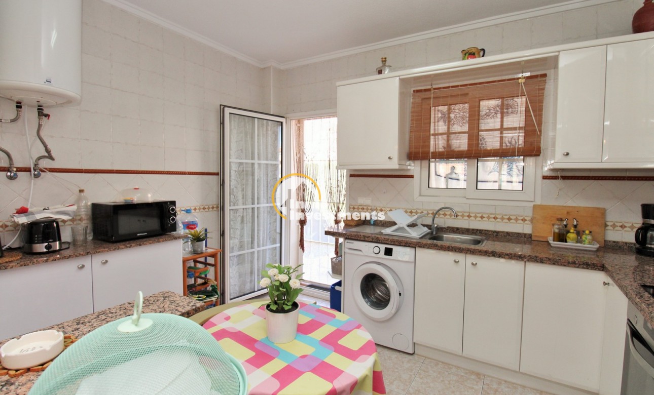 Revente privée - Appartement - Playa Flamenca - 