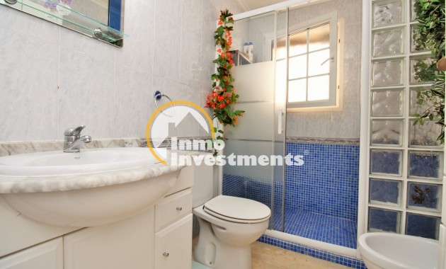 Revente privée - Appartement - Playa Flamenca - 