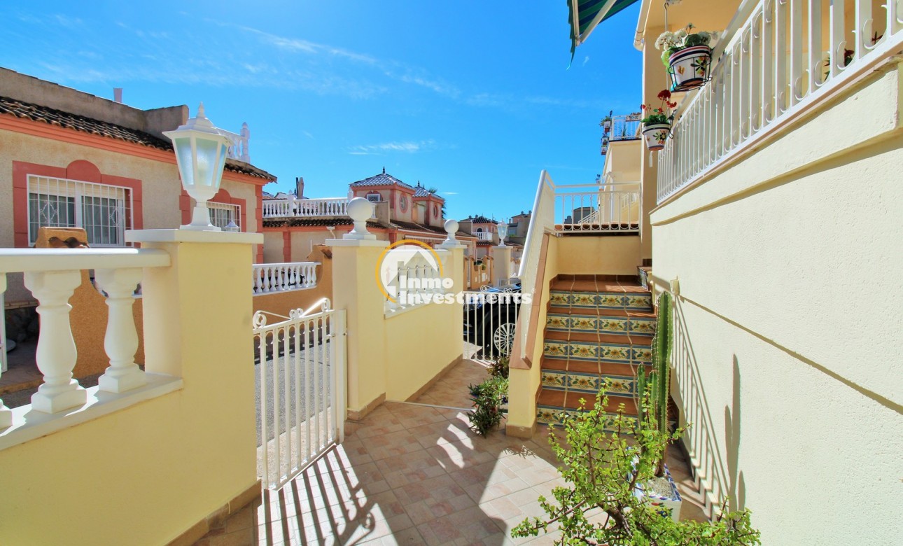 Revente privée - Appartement - Playa Flamenca - 