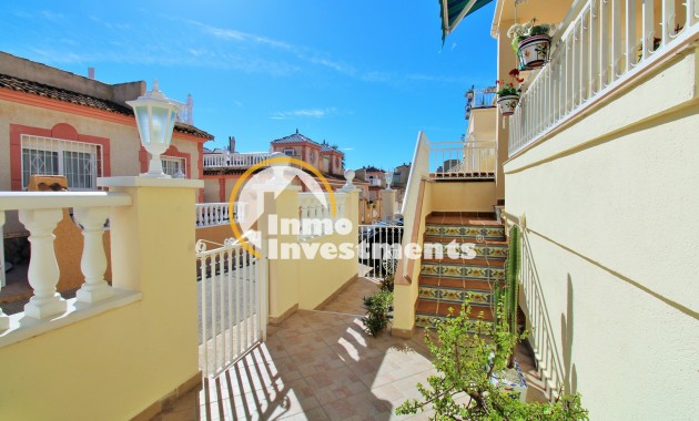 Revente privée - Appartement - Playa Flamenca - 