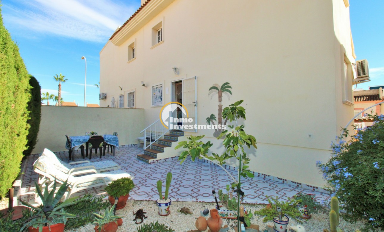 Revente privée - Appartement - Playa Flamenca - 