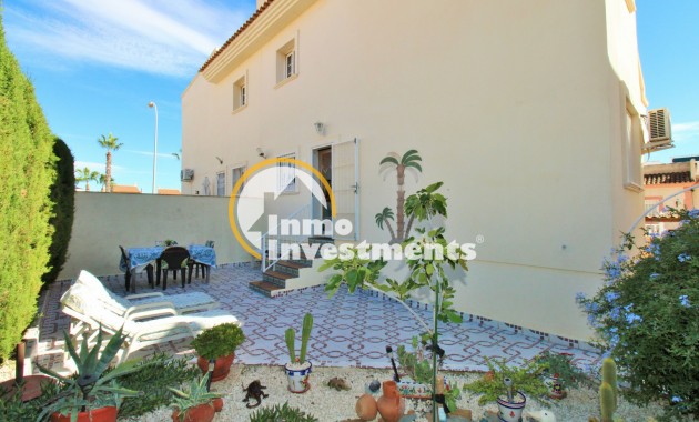Revente privée - Appartement - Playa Flamenca - 