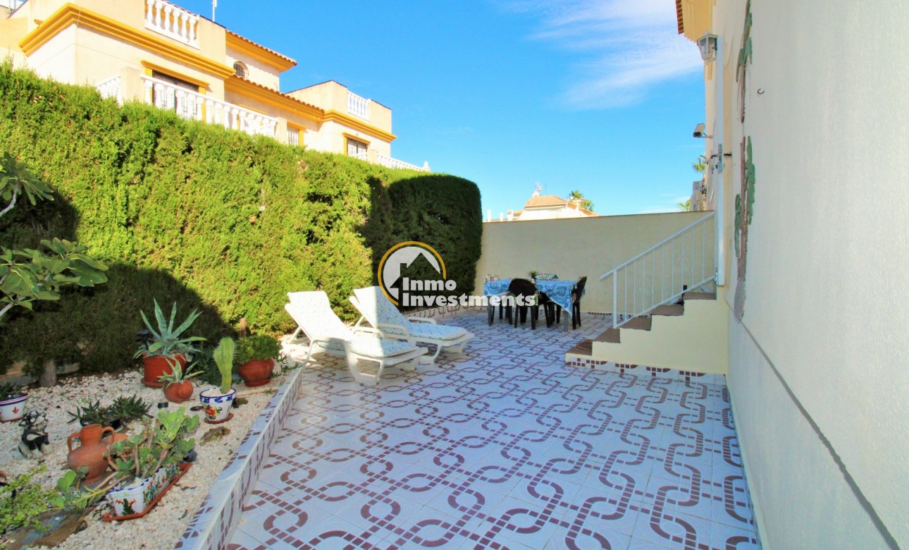 Revente privée - Appartement - Playa Flamenca - 
