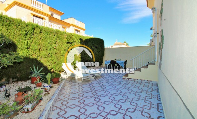 Revente privée - Appartement - Playa Flamenca - 