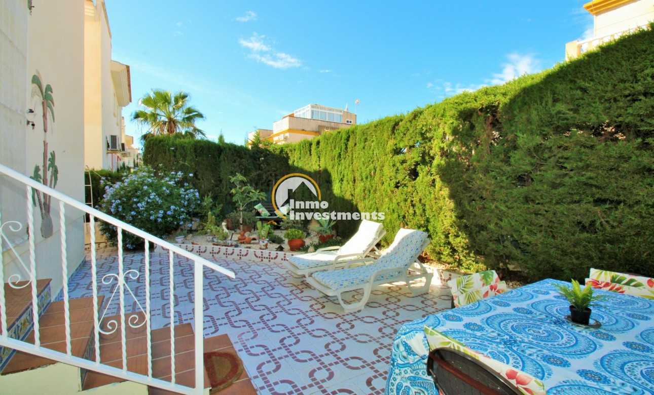 Revente privée - Appartement - Playa Flamenca - 