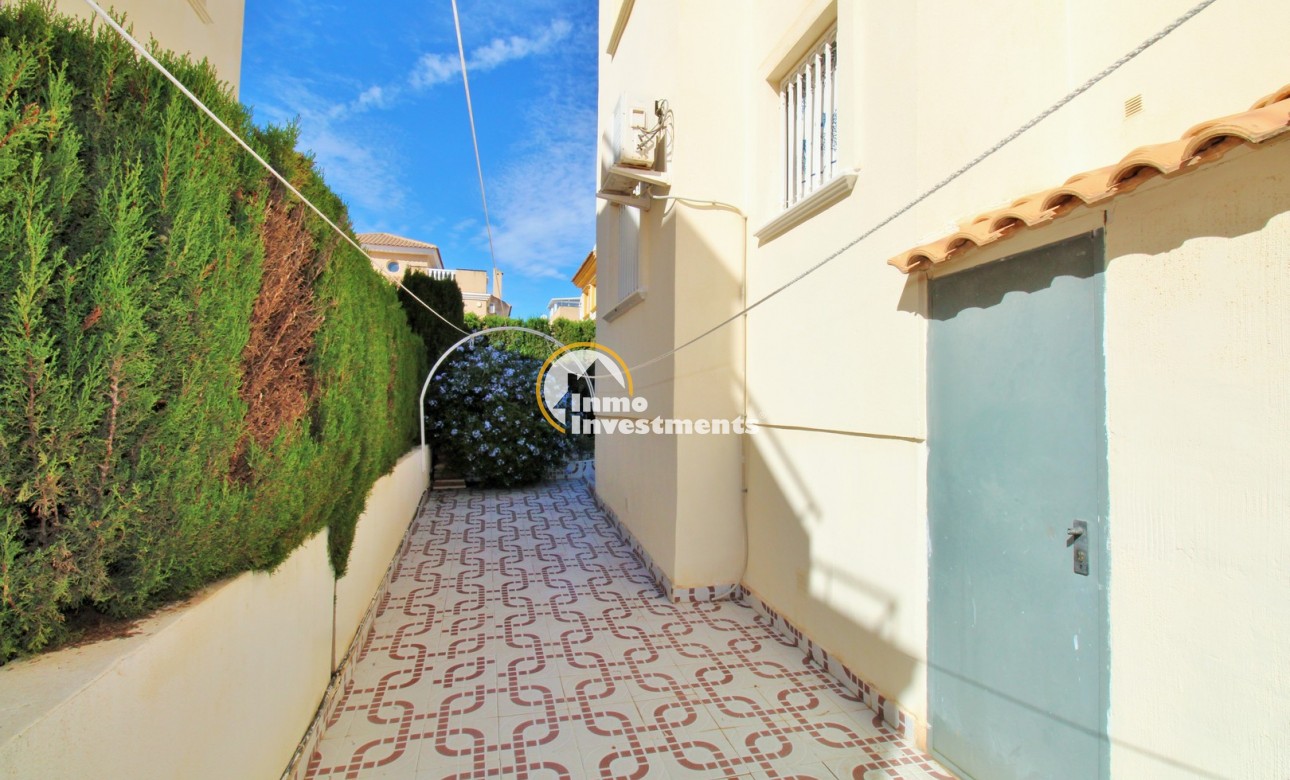 Revente privée - Appartement - Playa Flamenca - 