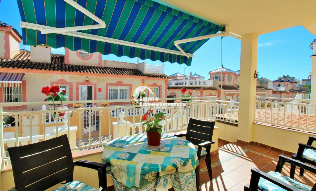 Revente privée - Appartement - Playa Flamenca - 